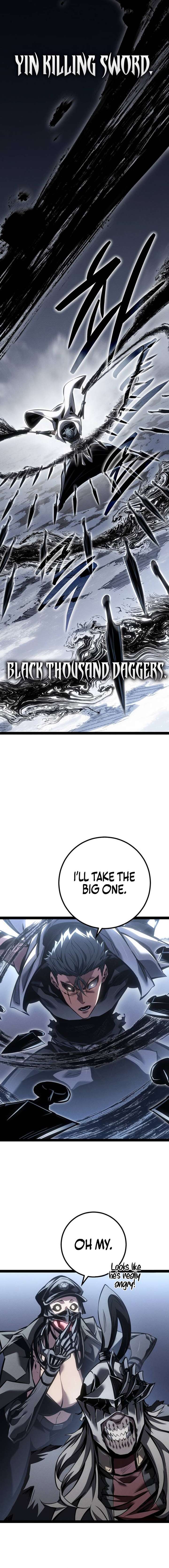 Regressed life of the Sword Clan’s Ignoble Reincarnator Chapter 85 71 ch 85 11