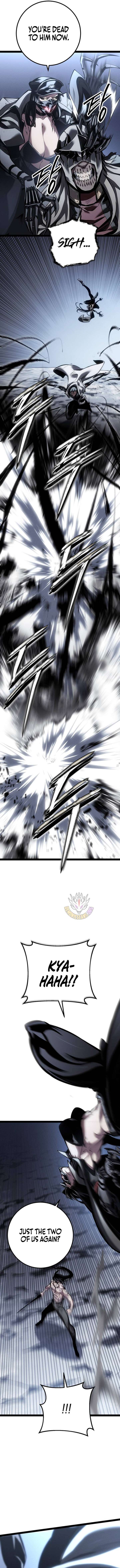 Regressed life of the Sword Clan’s Ignoble Reincarnator Chapter 85 72 ch 85 12