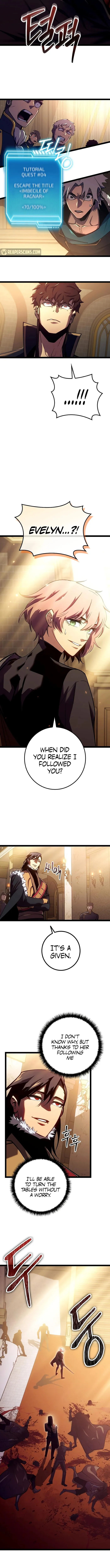 Regressed life of the Sword Clan’s Ignoble Reincarnator Chapter 9 68 004