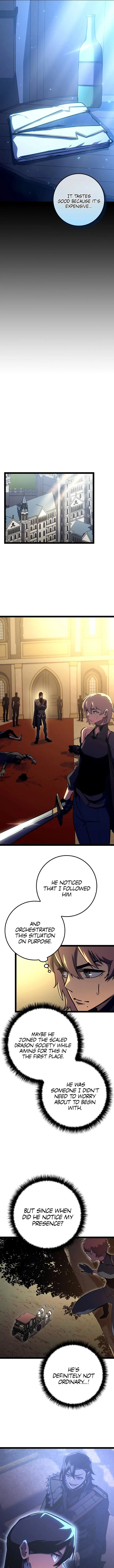 Regressed life of the Sword Clan’s Ignoble Reincarnator Chapter 9 73 009