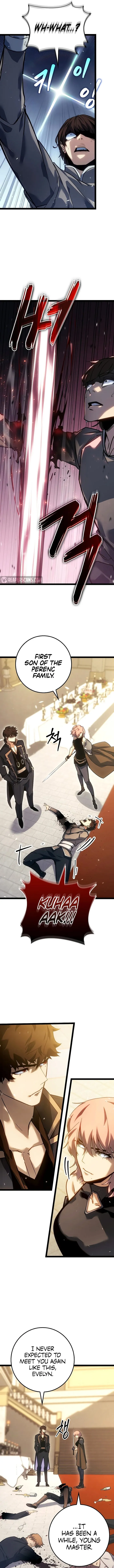 Regressed life of the Sword Clan’s Ignoble Reincarnator Chapter 9 77 013