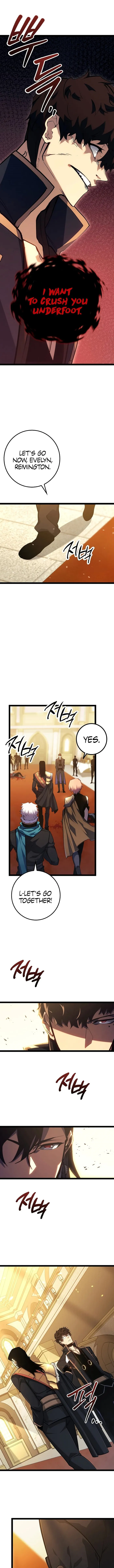 Regressed life of the Sword Clan’s Ignoble Reincarnator Chapter 9 79 015