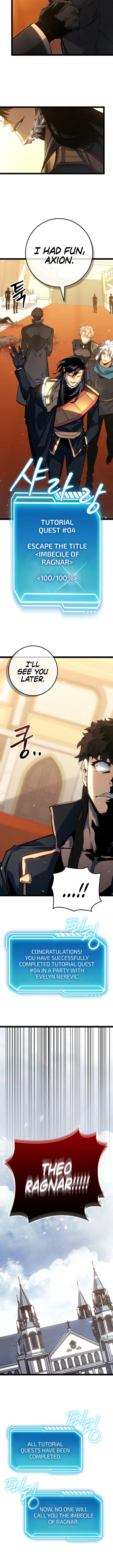 Regressed life of the Sword Clan’s Ignoble Reincarnator Chapter 9 80 016