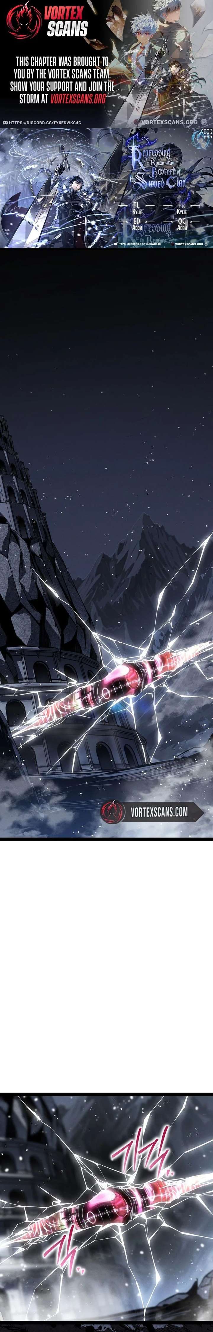 Regressed life of the Sword Clan’s Ignoble Reincarnator Chapter 90 151 ch 90 1