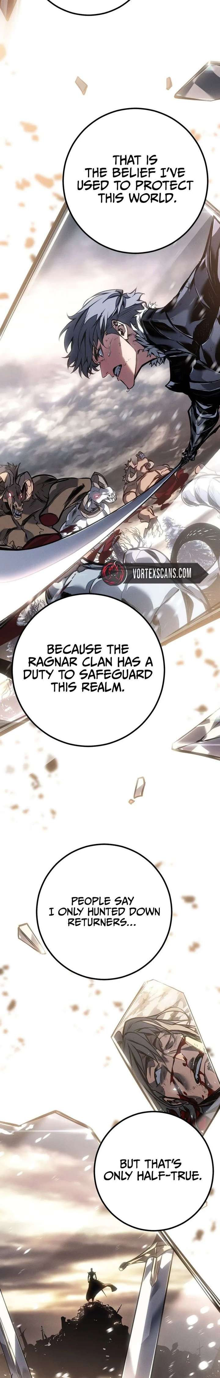 Regressed life of the Sword Clan’s Ignoble Reincarnator Chapter 90 165 ch 90 15