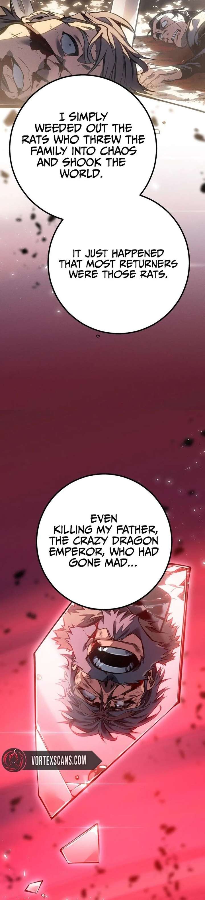 Regressed life of the Sword Clan’s Ignoble Reincarnator Chapter 90 166 ch 90 16