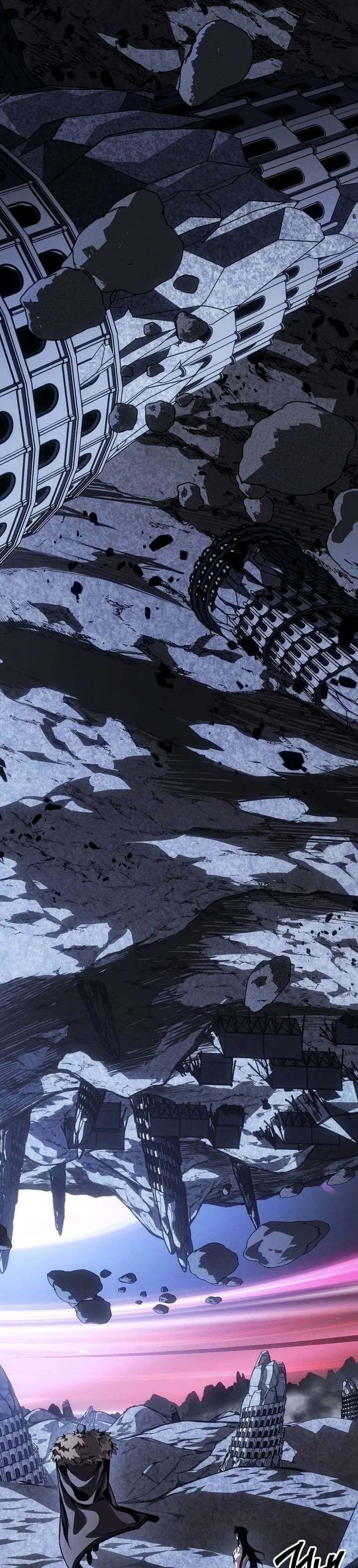 Regressed life of the Sword Clan’s Ignoble Reincarnator Chapter 90 152 ch 90 2