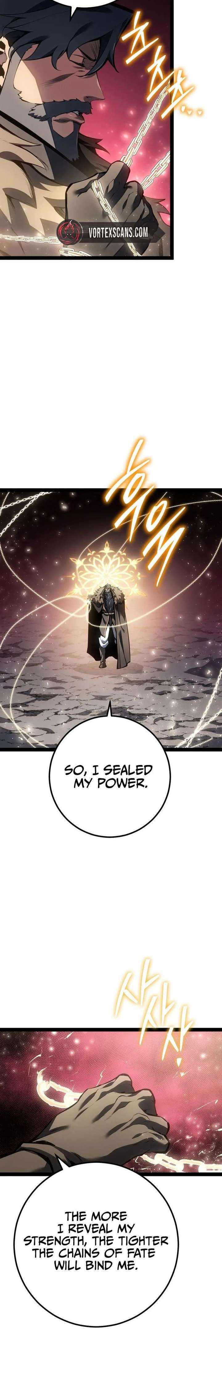 Regressed life of the Sword Clan’s Ignoble Reincarnator Chapter 90 171 ch 90 21