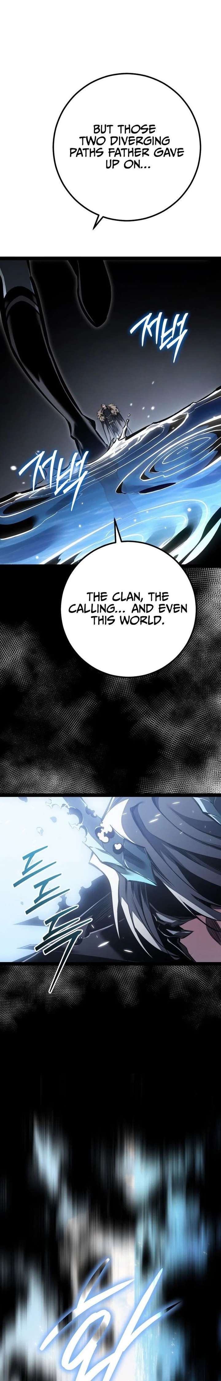 Regressed life of the Sword Clan’s Ignoble Reincarnator Chapter 90 175 ch 90 25