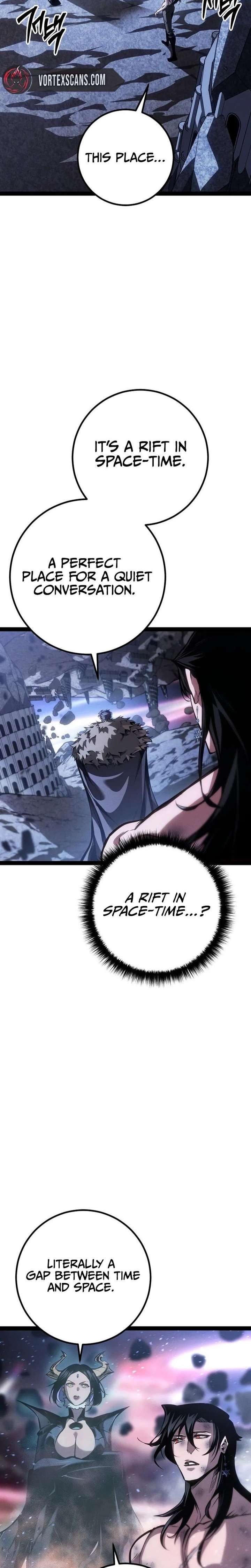Regressed life of the Sword Clan’s Ignoble Reincarnator Chapter 90 153 ch 90 3