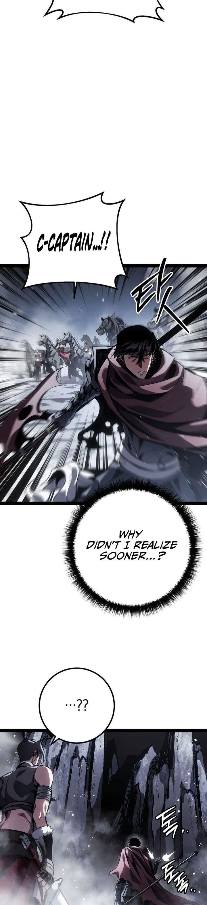 Regressed life of the Sword Clan’s Ignoble Reincarnator Chapter 90 182 ch 90 32