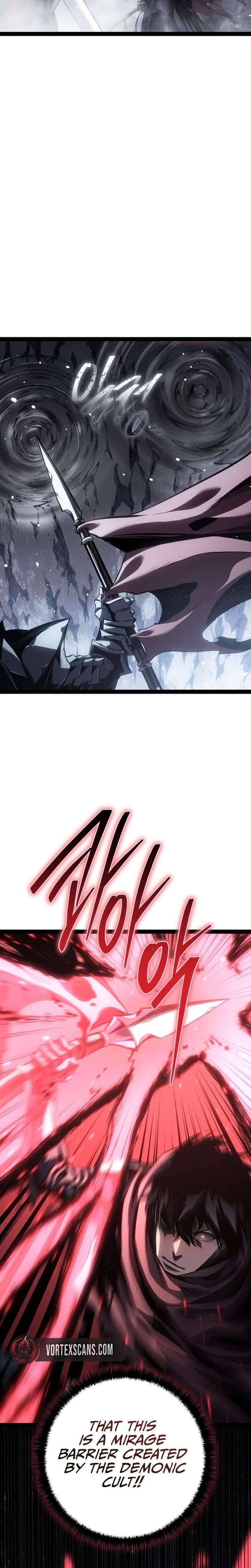 Regressed life of the Sword Clan’s Ignoble Reincarnator Chapter 90 183 ch 90 33