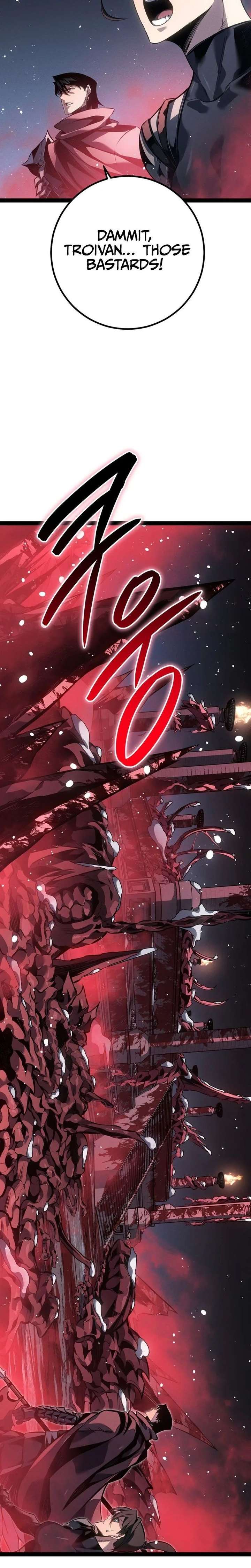 Regressed life of the Sword Clan’s Ignoble Reincarnator Chapter 90 185 ch 90 35