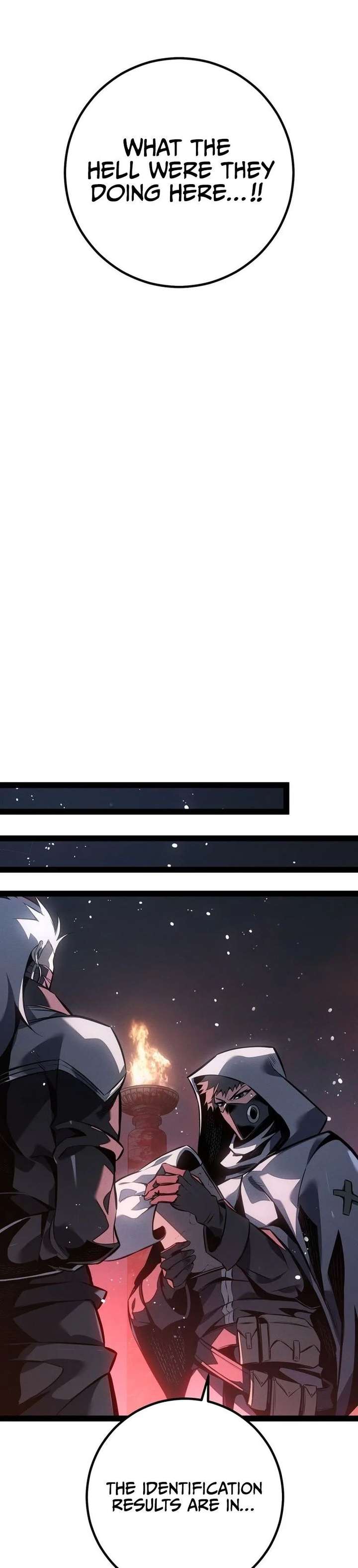 Regressed life of the Sword Clan’s Ignoble Reincarnator Chapter 90 186 ch 90 36