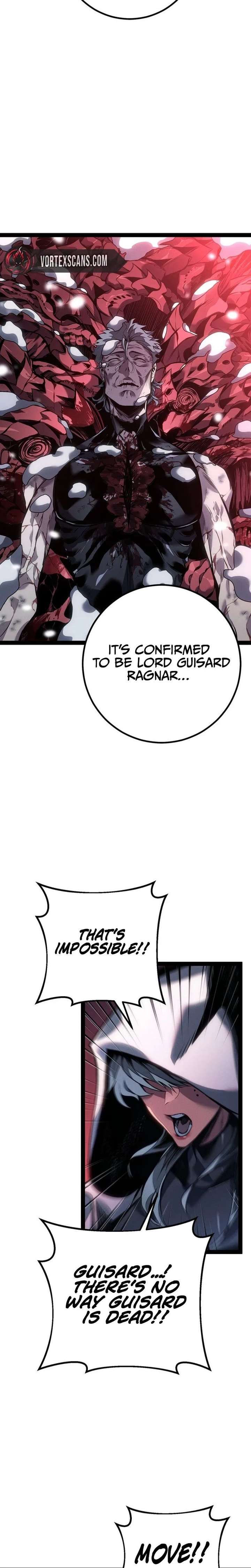 Regressed life of the Sword Clan’s Ignoble Reincarnator Chapter 90 187 ch 90 37