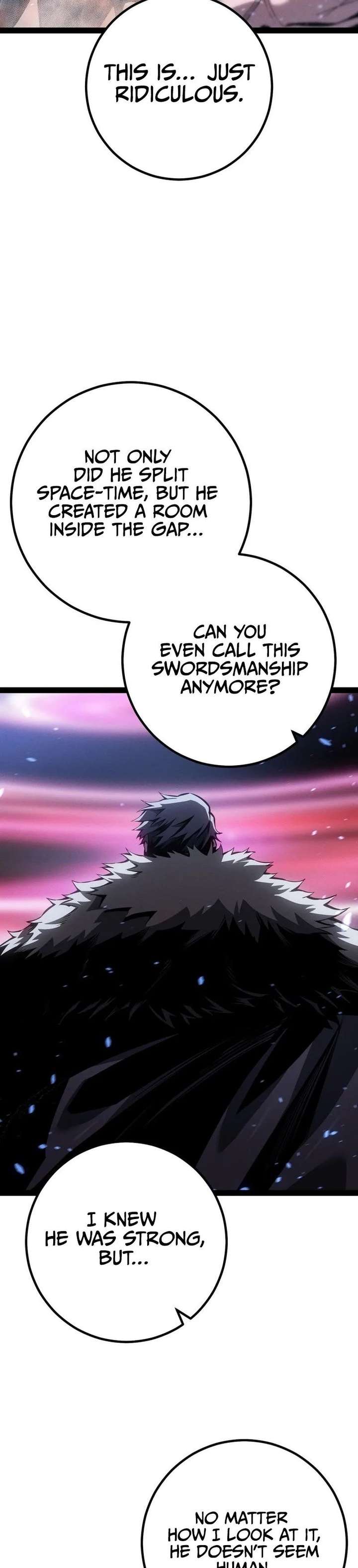 Regressed life of the Sword Clan’s Ignoble Reincarnator Chapter 90 154 ch 90 4