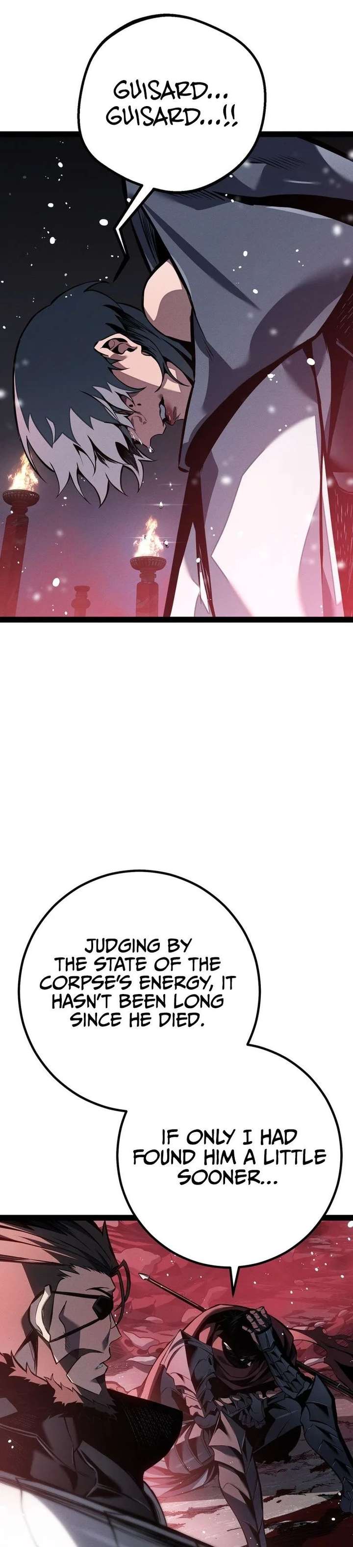 Regressed life of the Sword Clan’s Ignoble Reincarnator Chapter 90 190 ch 90 40