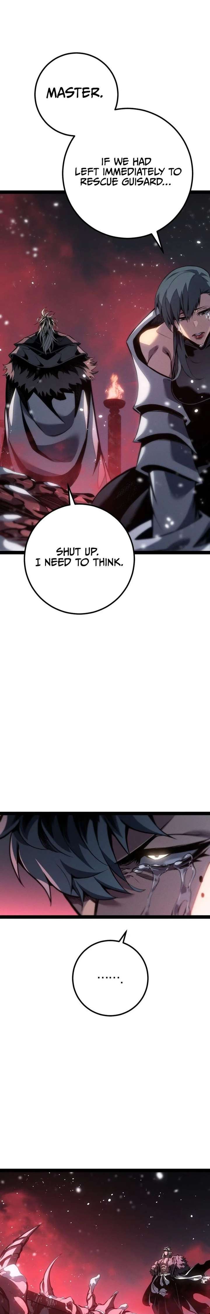 Regressed life of the Sword Clan’s Ignoble Reincarnator Chapter 90 193 ch 90 43
