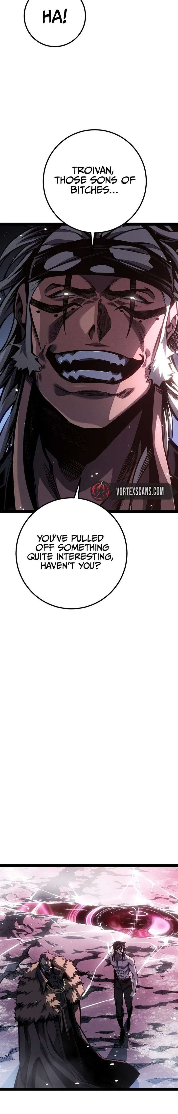 Regressed life of the Sword Clan’s Ignoble Reincarnator Chapter 90 195 ch 90 45