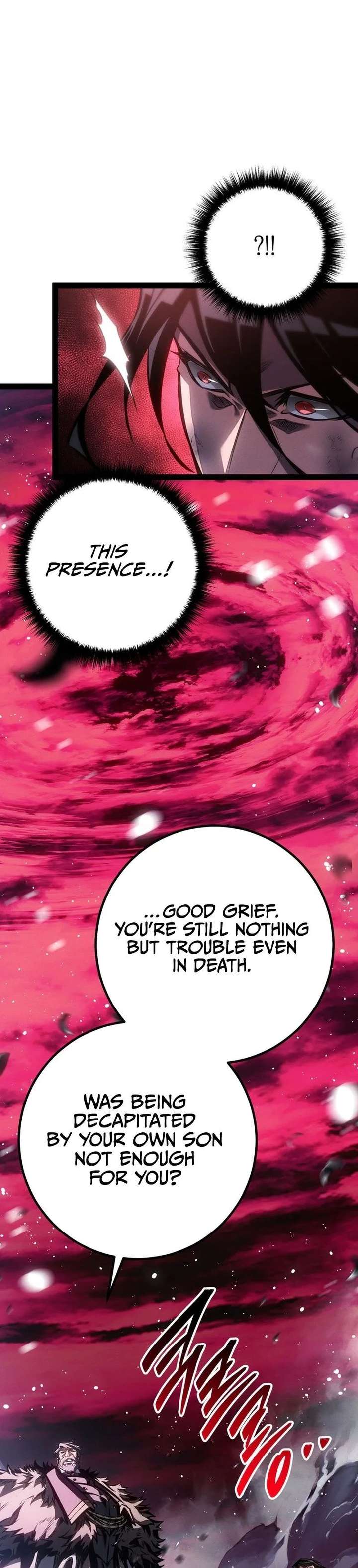 Regressed life of the Sword Clan’s Ignoble Reincarnator Chapter 90 196 ch 90 46