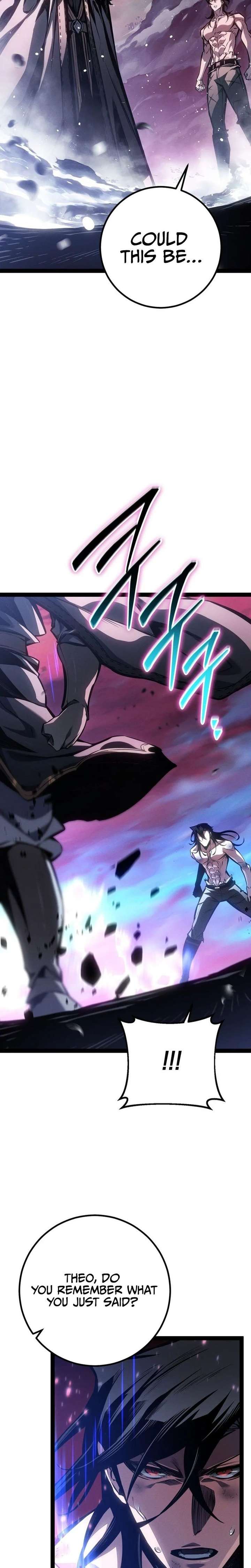Regressed life of the Sword Clan’s Ignoble Reincarnator Chapter 90 197 ch 90 47