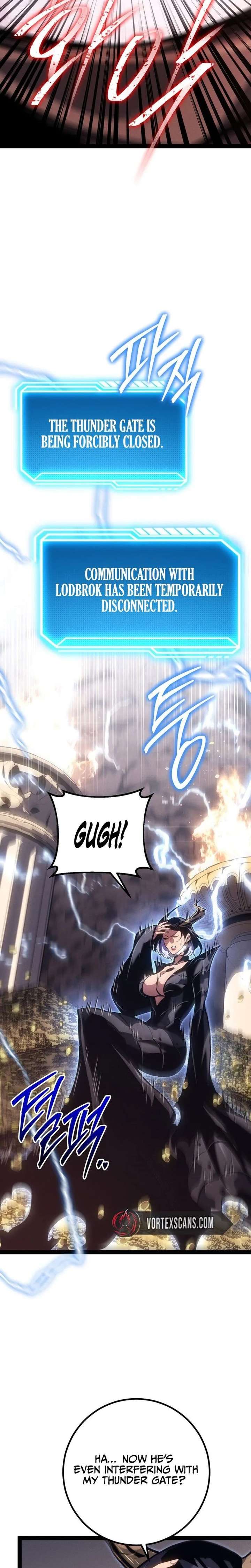 Regressed life of the Sword Clan’s Ignoble Reincarnator Chapter 90 157 ch 90 7