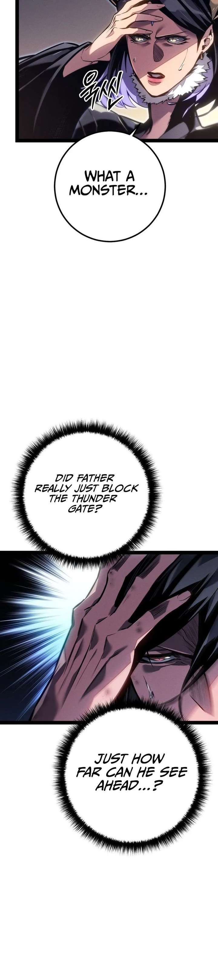 Regressed life of the Sword Clan’s Ignoble Reincarnator Chapter 90 158 ch 90 8