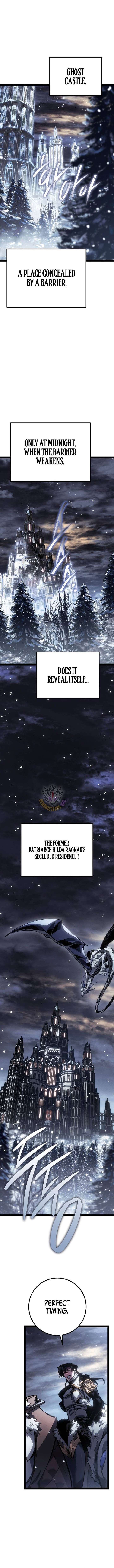 Regressed life of the Sword Clan’s Ignoble Reincarnator Chapter 92 47 ch 92 2