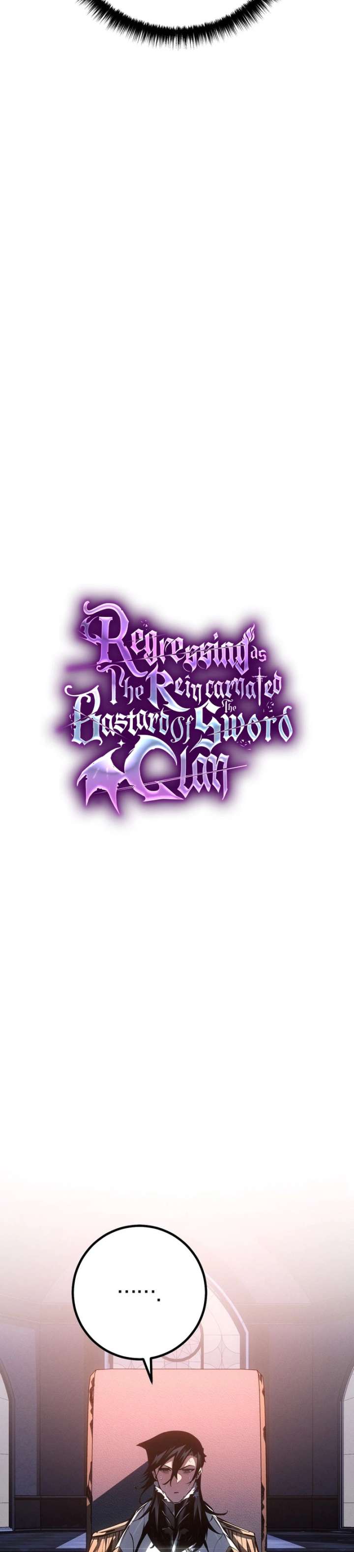 Regressed life of the Sword Clan’s Ignoble Reincarnator Chapter 93 157 ch 93 10