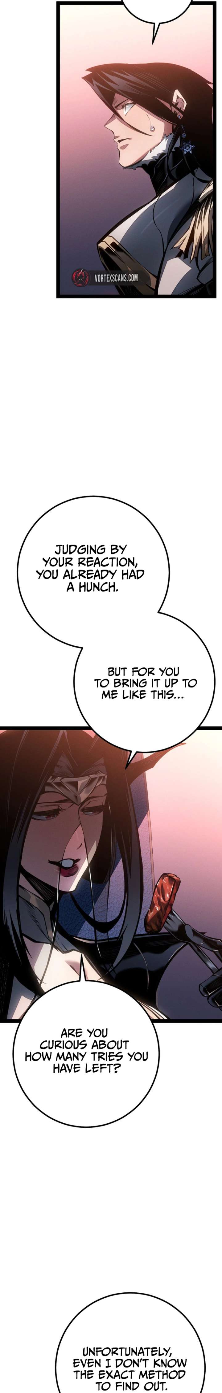 Regressed life of the Sword Clan’s Ignoble Reincarnator Chapter 93 160 ch 93 13