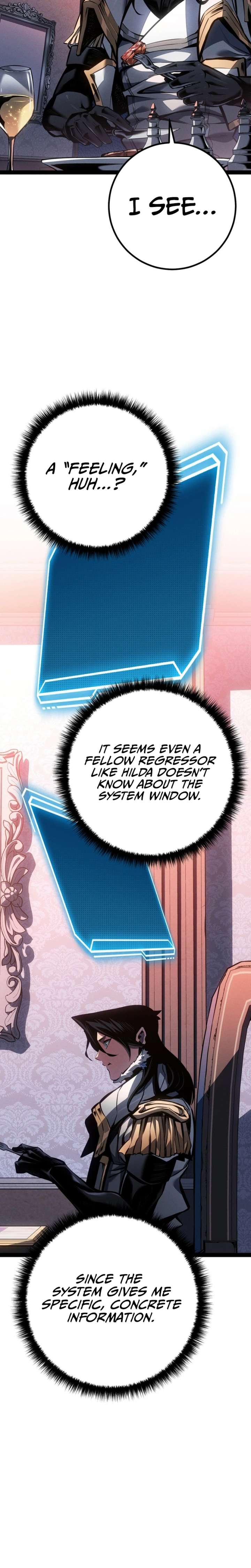Regressed life of the Sword Clan’s Ignoble Reincarnator Chapter 93 162 ch 93 15