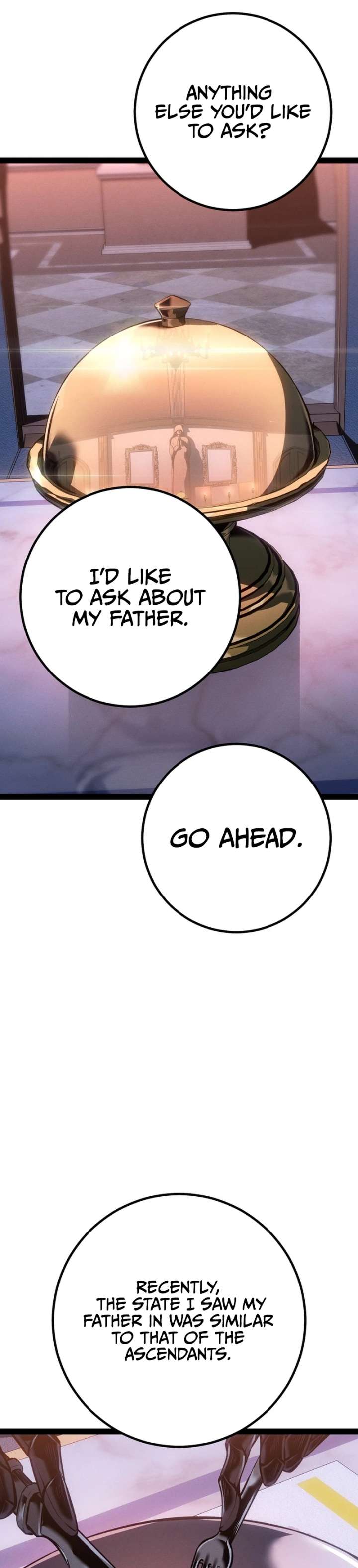 Regressed life of the Sword Clan’s Ignoble Reincarnator Chapter 93 163 ch 93 16