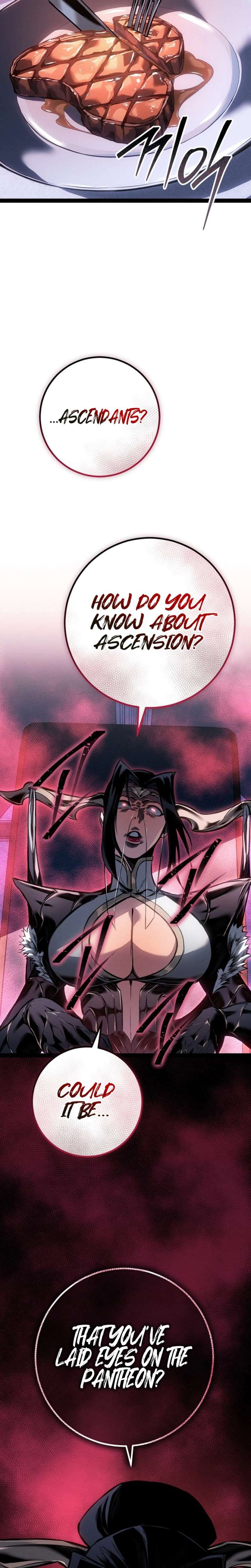 Regressed life of the Sword Clan’s Ignoble Reincarnator Chapter 93 164 ch 93 17