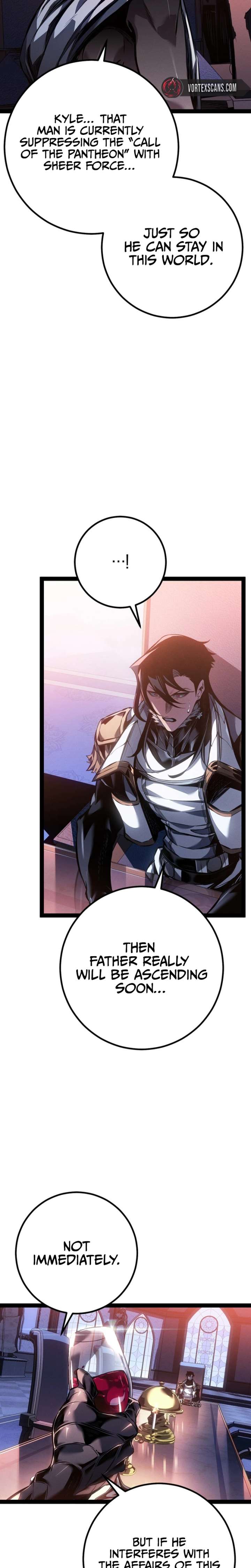 Regressed life of the Sword Clan’s Ignoble Reincarnator Chapter 93 170 ch 93 23