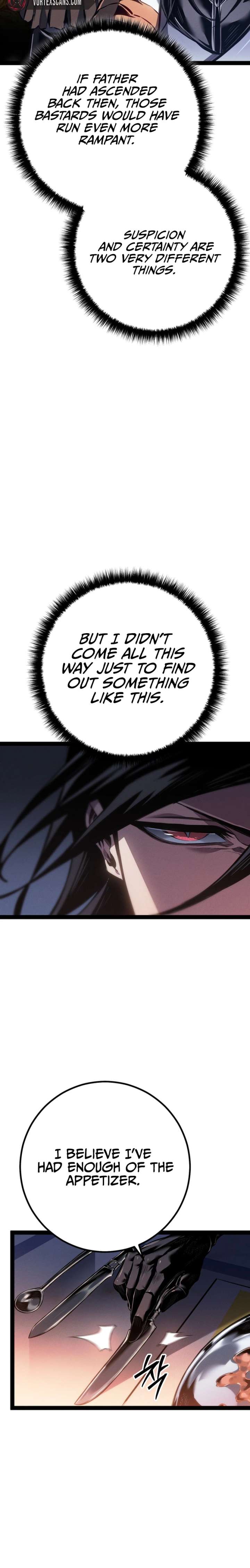 Regressed life of the Sword Clan’s Ignoble Reincarnator Chapter 93 174 ch 93 27