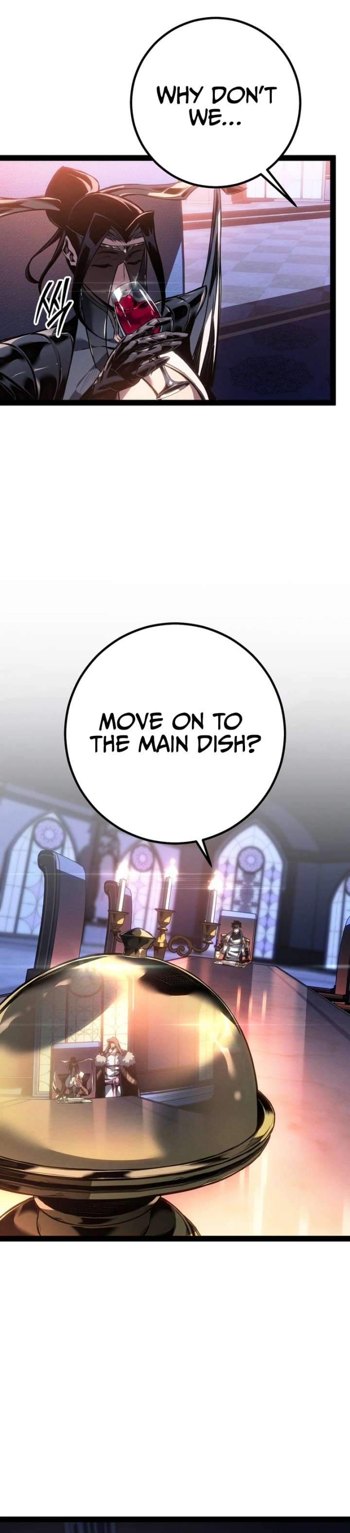 Regressed life of the Sword Clan’s Ignoble Reincarnator Chapter 93 175 ch 93 28