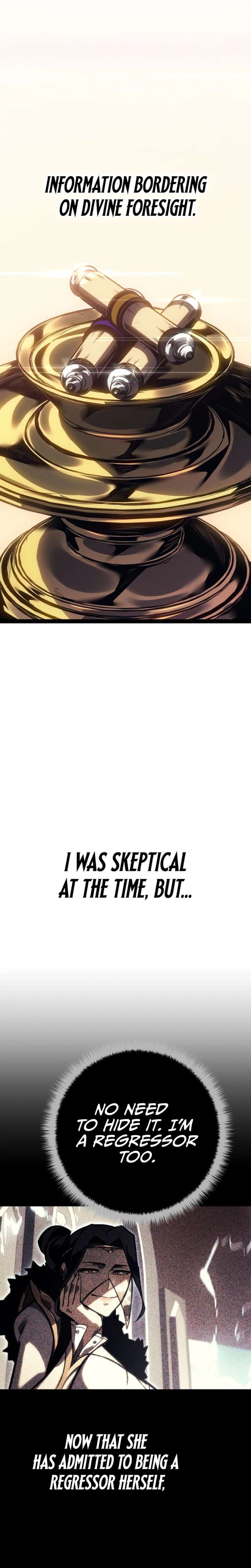 Regressed life of the Sword Clan’s Ignoble Reincarnator Chapter 93 178 ch 93 31