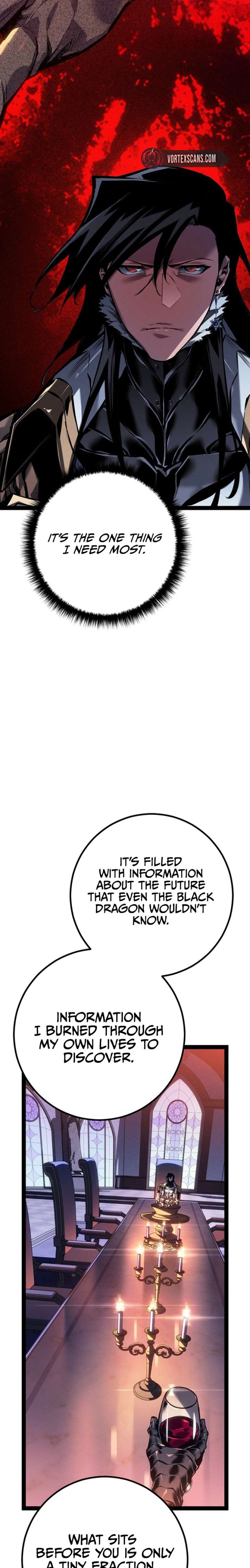 Regressed life of the Sword Clan’s Ignoble Reincarnator Chapter 93 180 ch 93 33