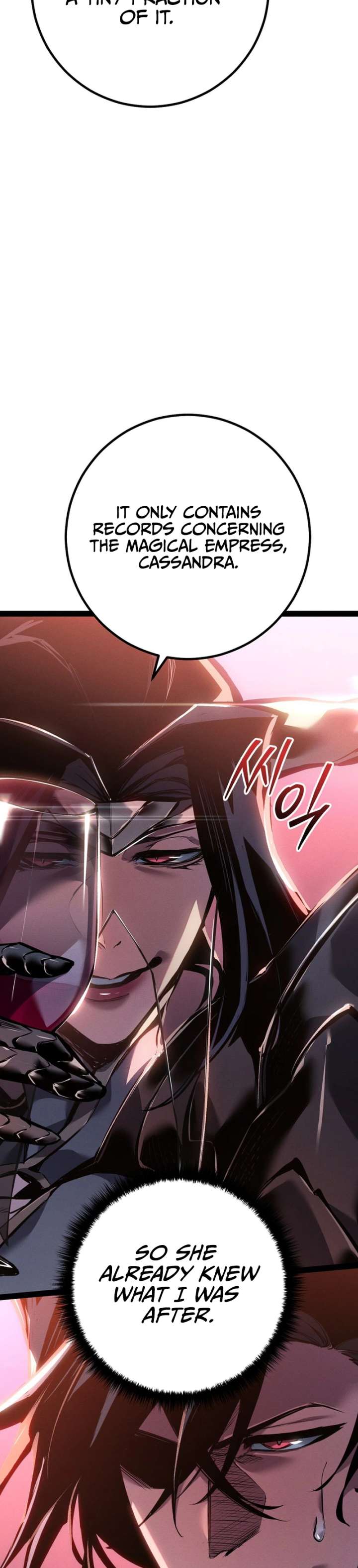 Regressed life of the Sword Clan’s Ignoble Reincarnator Chapter 93 181 ch 93 34