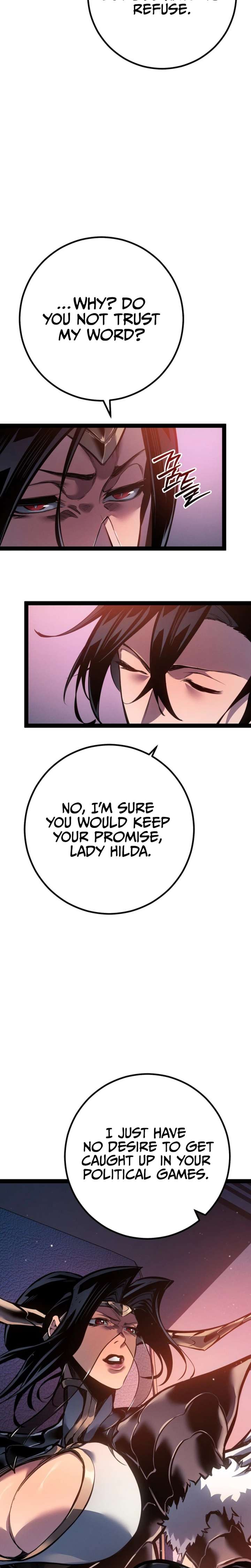 Regressed life of the Sword Clan’s Ignoble Reincarnator Chapter 93 184 ch 93 37