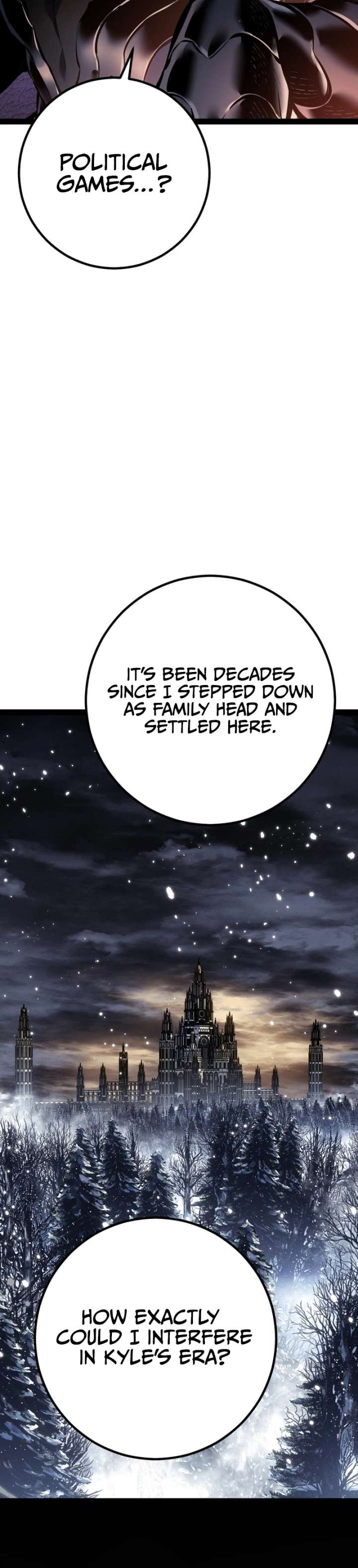 Regressed life of the Sword Clan’s Ignoble Reincarnator Chapter 93 185 ch 93 38