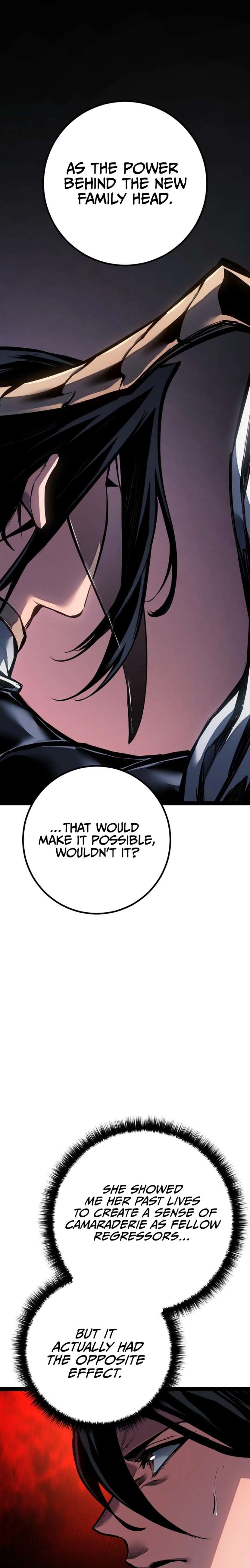 Regressed life of the Sword Clan’s Ignoble Reincarnator Chapter 93 186 ch 93 39