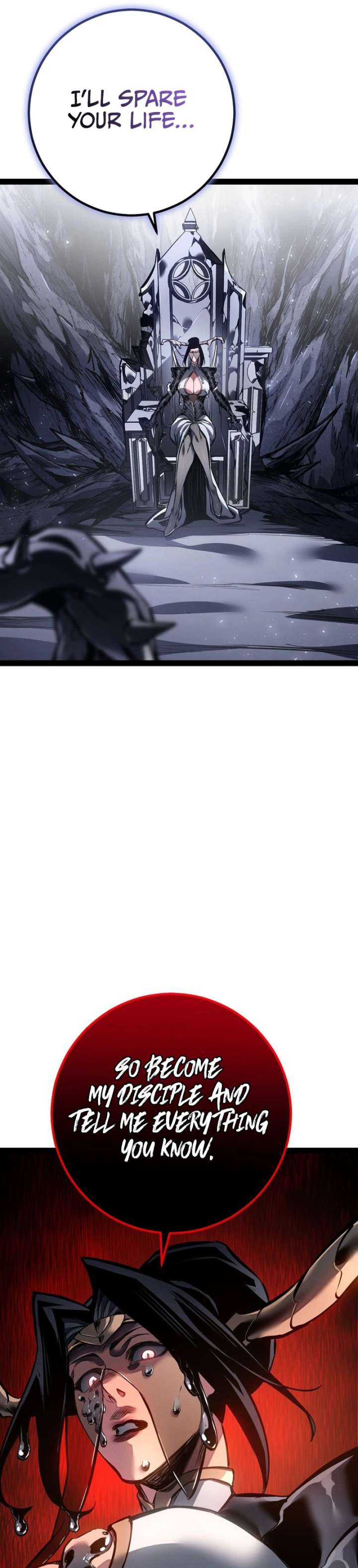Regressed life of the Sword Clan’s Ignoble Reincarnator Chapter 93 191 ch 93 44