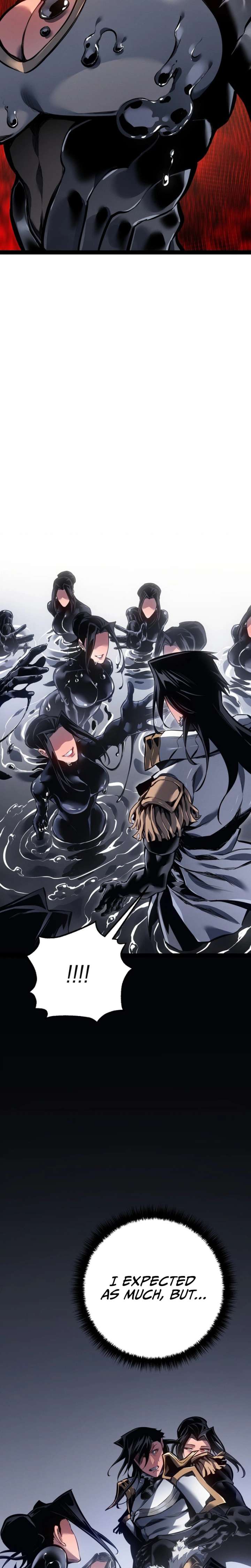 Regressed life of the Sword Clan’s Ignoble Reincarnator Chapter 93 192 ch 93 45
