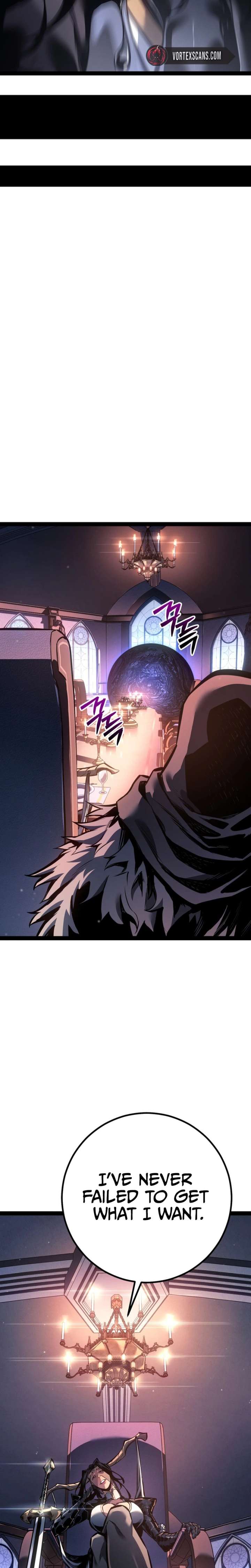 Regressed life of the Sword Clan’s Ignoble Reincarnator Chapter 93 194 ch 93 47