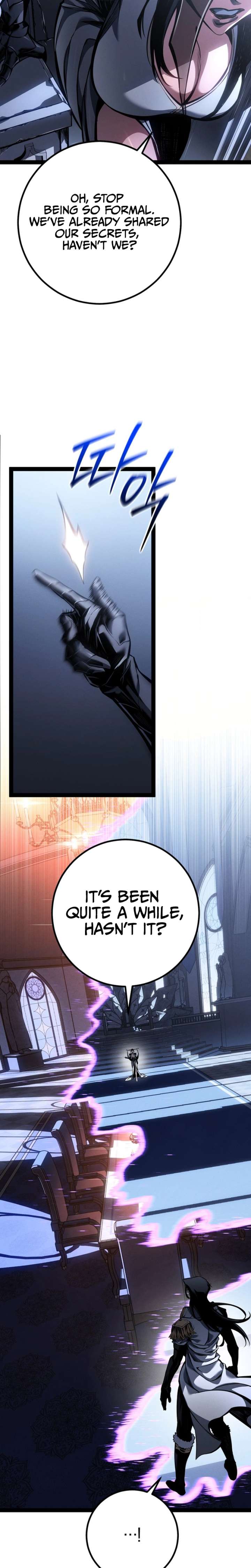 Regressed life of the Sword Clan’s Ignoble Reincarnator Chapter 93 152 ch 93 5