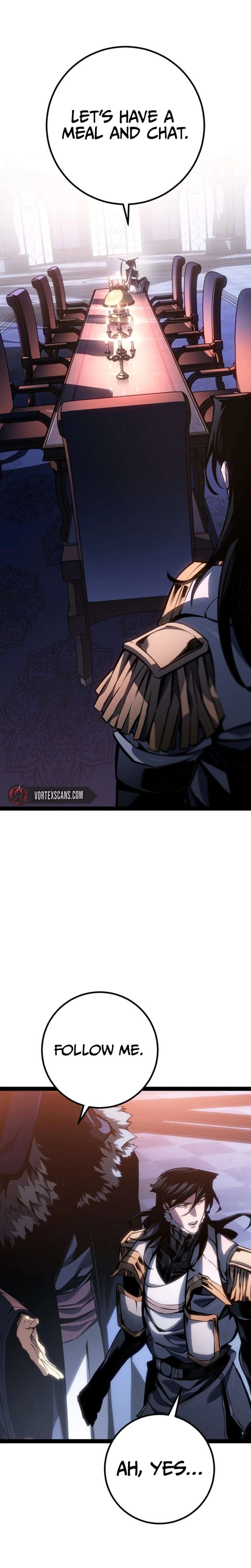 Regressed life of the Sword Clan’s Ignoble Reincarnator Chapter 93 154 ch 93 7