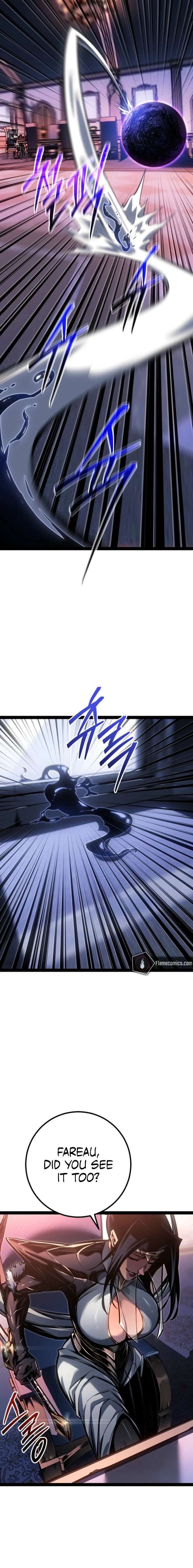 Regressed life of the Sword Clan’s Ignoble Reincarnator Chapter 94 113 ch 94 11
