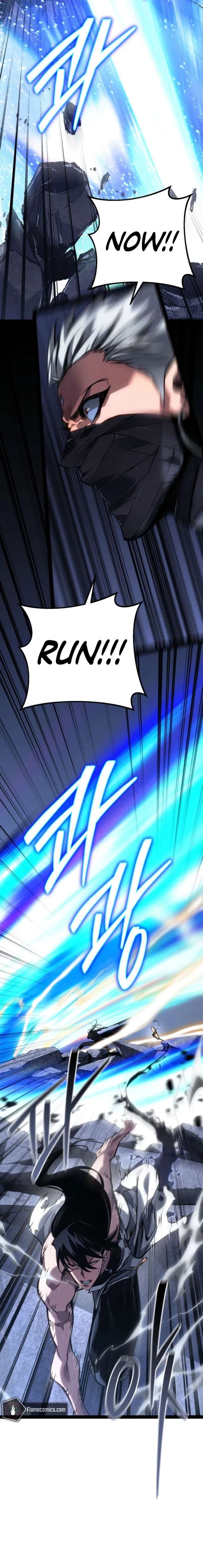 Regressed life of the Sword Clan’s Ignoble Reincarnator Chapter 94 127 ch 94 25