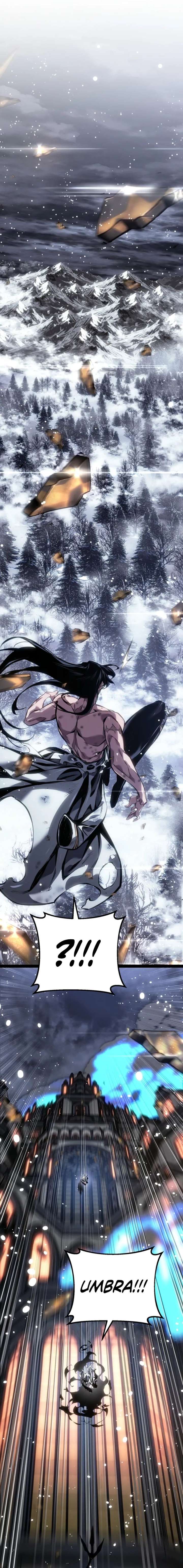 Regressed life of the Sword Clan’s Ignoble Reincarnator Chapter 94 132 ch 94 30
